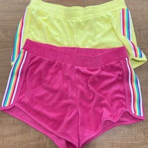 Pro‎ player women's shorts bundle /Small